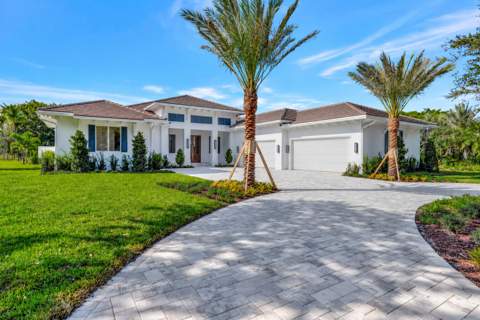 5355 Sea Biscuit Road, Palm Beach Gardens FL - photo 6 of 89