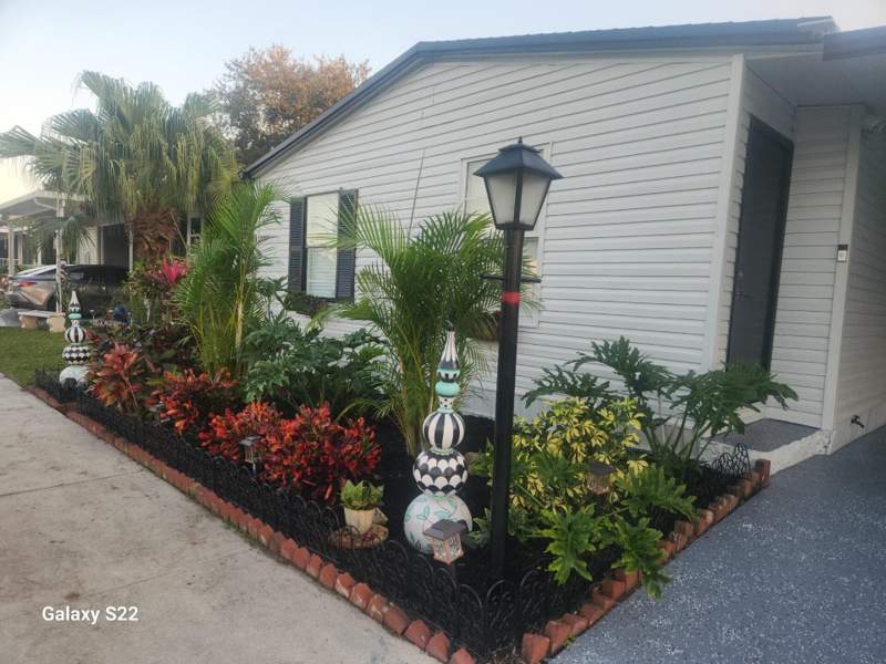 3 bedroom Mobile Home at 3434 NW 64th Court #K-4, Tallowwood Isle, Coconut Creek — photo 5
