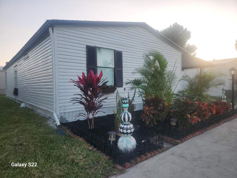 3 bedroom Mobile Home at 3434 NW 64th Court #K-4, Tallowwood Isle, Coconut Creek — photo 4