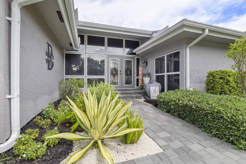 2 bedroom Single Family Residence at 8059 Buttonwood Circle, Woodmont Tract 65, Tamarac — photo 5