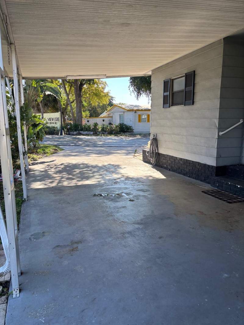 3 bedroom Manufactured Home at 3271 Fairway Drive, Golf View Estates, Pompano Beach — photo 4