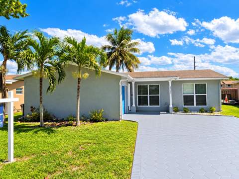 3740 NW 113th Avenue, Sunrise FL - photo 6 of 52