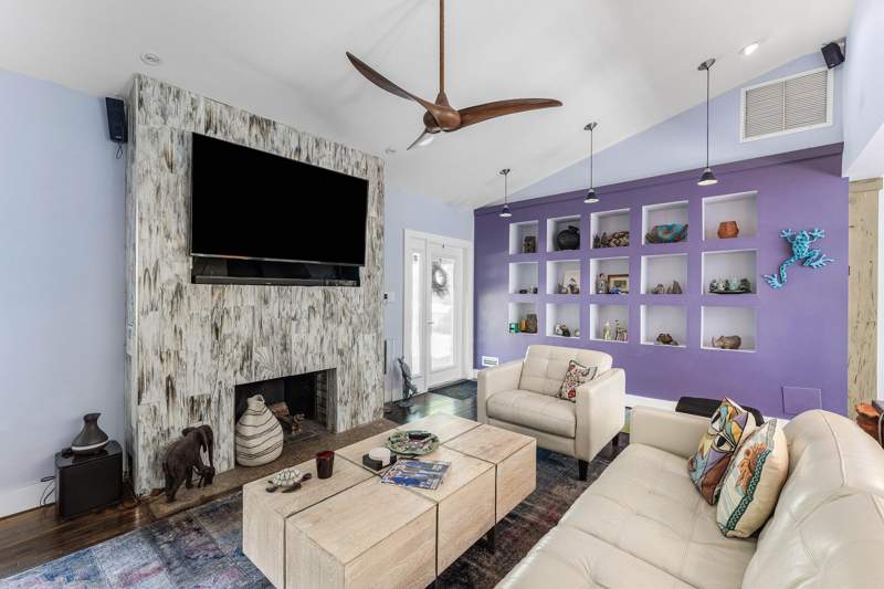 2 bedroom Single Family Residence at 742 Park Drive, Boca Raton Por La Mar, Boca Raton — photo 3