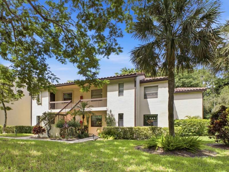 3 bedroom Condominium at 21621 Arriba Real #1-I, Glades Of Boca Lago Condo, Boca Raton — photo 2