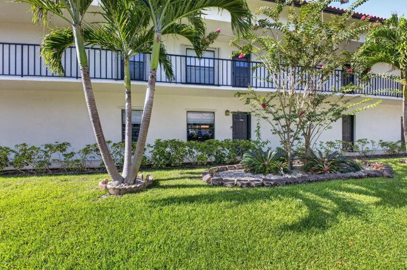 2 bedroom Condominium at 3 Vía De Casas Sur #103, South Lake Condo, Boynton Beach — photo 2
