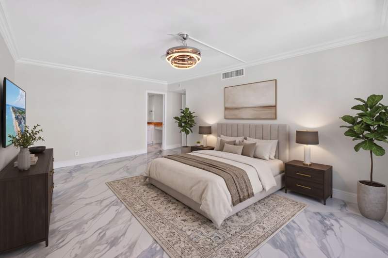 1 bedroom Condominium at 3610 S Ocean Boulevard #409, Dune Deck Of The Palm Beaches Condo, South Palm Beach — photo 4