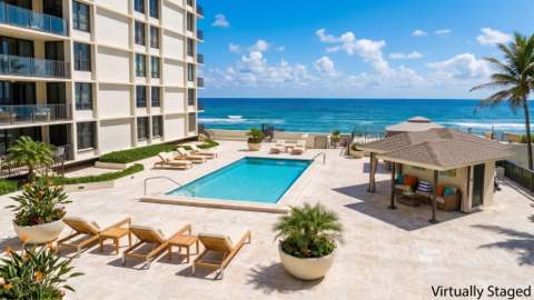 3610 S Ocean Boulevard #409, South Palm Beach FL - photo 6 of 41