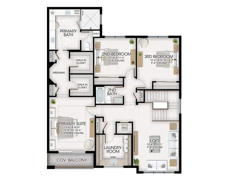 3 bedroom Single Family Residence at 419 41st Street, North Palm Bch 1, West Palm Beach — photo 5