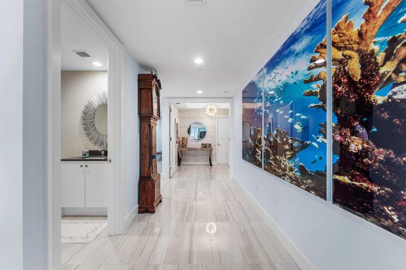 4 bedroom Condominium at 2700 Donald Ross Road #503, Azure Condo, Palm Beach Gardens — photo 5