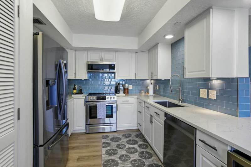 2 bedroom Condominium at 500 Ocean Trail Way #304, Ocean Trail Condo V, Jupiter — photo 2