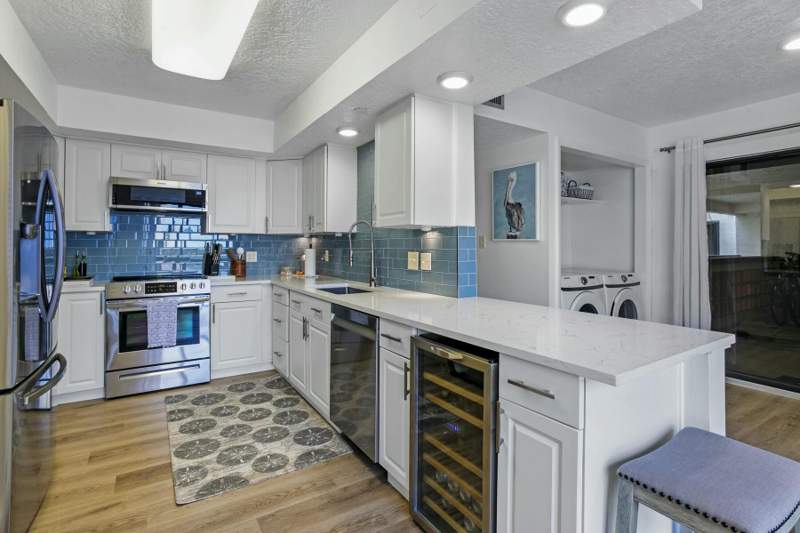 2 bedroom Condominium at 500 Ocean Trail Way #304, Ocean Trail Condo V, Jupiter — photo 3