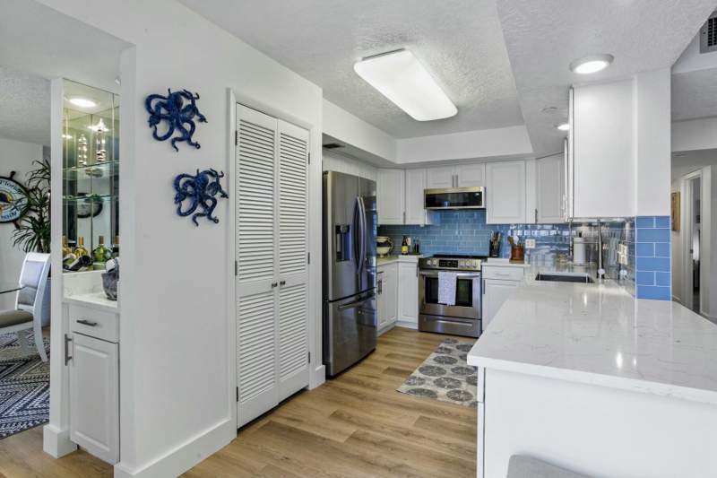 2 bedroom Condominium at 500 Ocean Trail Way #304, Ocean Trail Condo V, Jupiter — photo 5