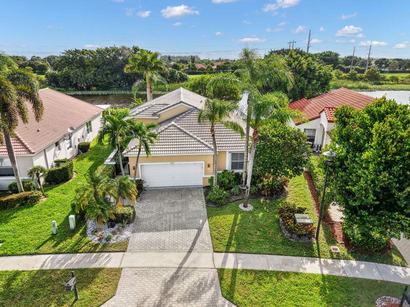 3 bedroom Single Family Residence at 18718 Sea Turtle Lane, The Shores, Boca Raton — photo 3