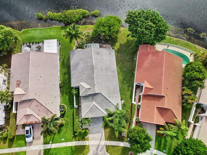 3 bedroom Single Family Residence at 18718 Sea Turtle Lane, The Shores, Boca Raton — photo 4