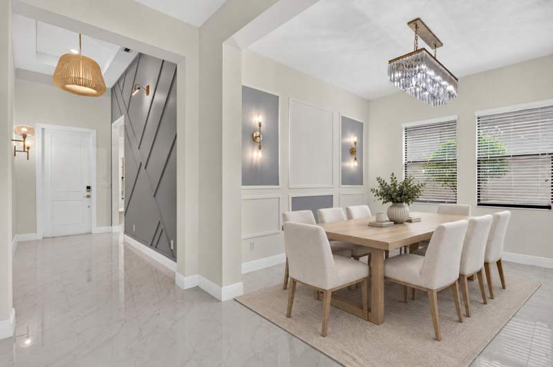 4 bedroom Single Family Residence at 11760 E Eastlake Court, Parkland Bay, Parkland — photo 3