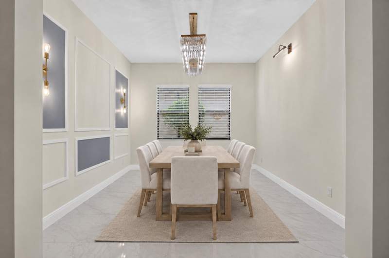 4 bedroom Single Family Residence at 11760 E Eastlake Court, Parkland Bay, Parkland — photo 4