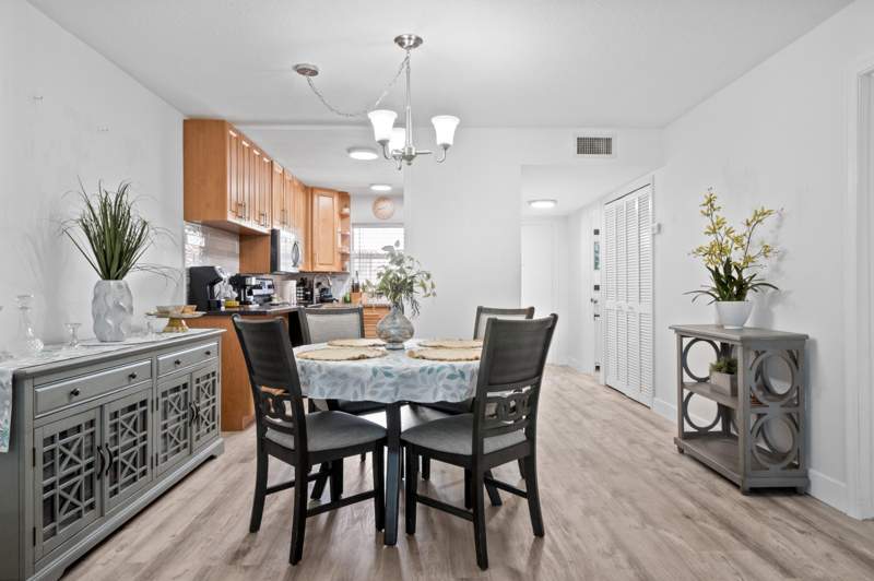 1 bedroom Condominium at 9350 Sunrise Lakes Boulevard #205, Sunrise Lakes 98 Condo, Sunrise — photo 3