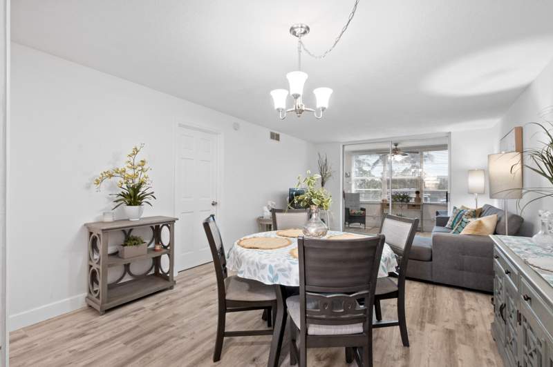 1 bedroom Condominium at 9350 Sunrise Lakes Boulevard #205, Sunrise Lakes 98 Condo, Sunrise — photo 2
