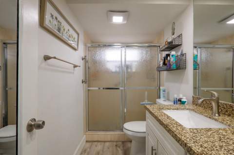 9350 Sunrise Lakes Boulevard #205, Sunrise FL - photo 18 of 29