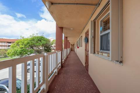 9350 Sunrise Lakes Boulevard #205, Sunrise FL - photo 22 of 29