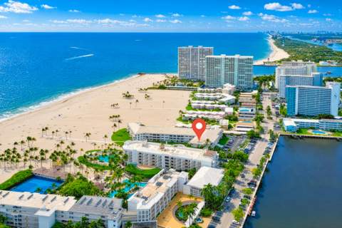 1750 S Ocean Lane #104, Fort Lauderdale FL - photo 21 of 24
