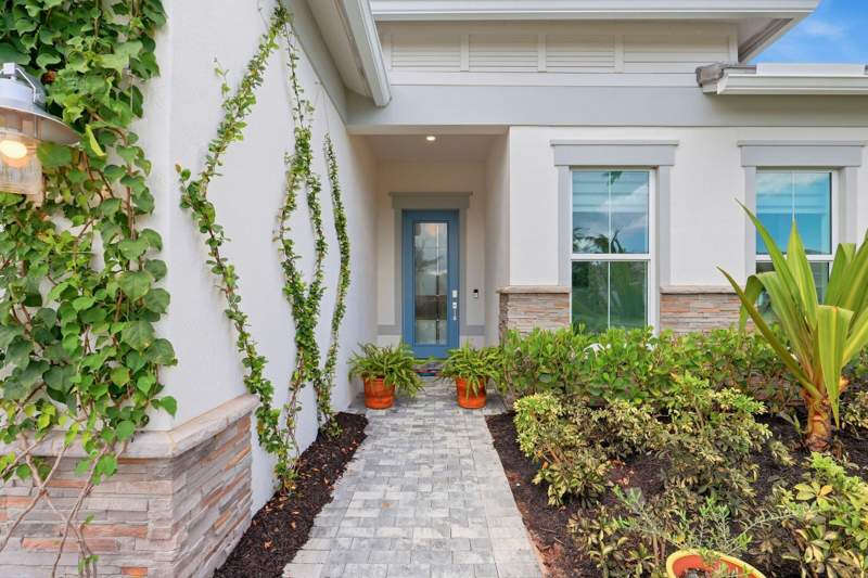 4 bedroom Single Family Residence at 4541 Matilda Court, Enclave At Sherwood, Delray Beach — photo 3