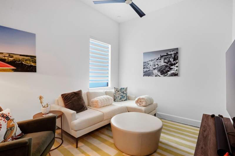 4 bedroom Single Family Residence at 4541 Matilda Court, Enclave At Sherwood, Delray Beach — photo 5