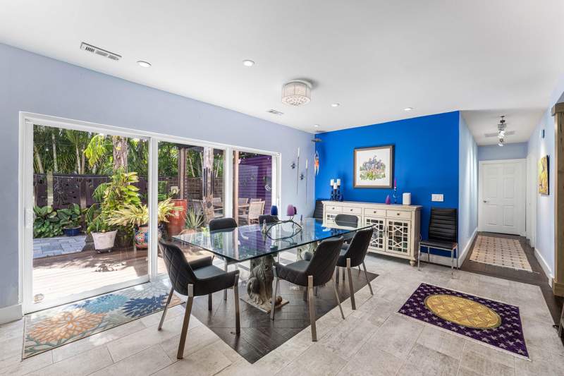 2 bedroom Single Family Residence at 742 Park Drive, Boca Raton Por La Mar, Boca Raton — photo 5