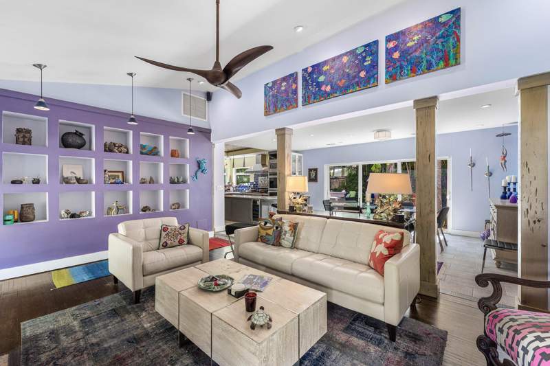 2 bedroom Single Family Residence at 742 Park Drive, Boca Raton Por La Mar, Boca Raton — photo 4