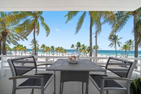 101 S Fort Lauderdale Beach Boulevard #208, Fort Lauderdale FL - photo 15 of 42