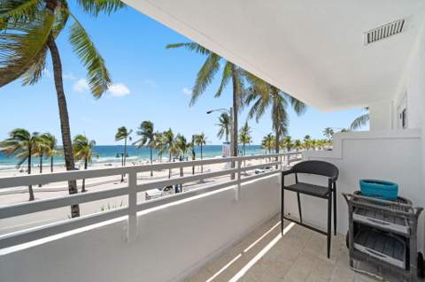 101 S Fort Lauderdale Beach Boulevard #208, Fort Lauderdale FL - photo 21 of 42