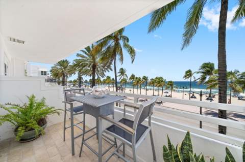 101 S Fort Lauderdale Beach Boulevard #208, Fort Lauderdale FL - photo 13 of 42