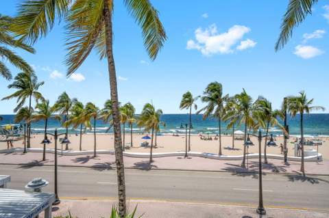 101 S Fort Lauderdale Beach Boulevard #208, Fort Lauderdale FL - photo 14 of 42