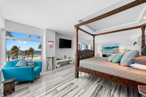 101 S Fort Lauderdale Beach Boulevard #208, Fort Lauderdale FL - photo 17 of 42