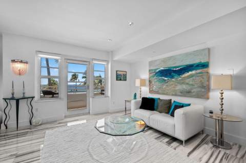 101 S Fort Lauderdale Beach Boulevard #208, Fort Lauderdale FL - photo 19 of 42