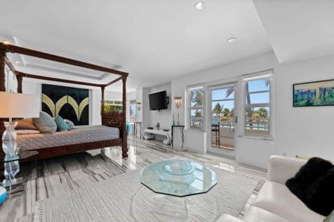 101 S Fort Lauderdale Beach Boulevard #208, Fort Lauderdale FL - photo 16 of 42