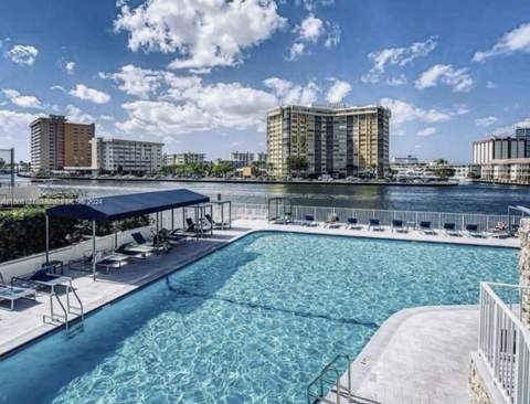 1849 S Ocean Drive #1105, Hallandale Beach FL - photo 19 of 20