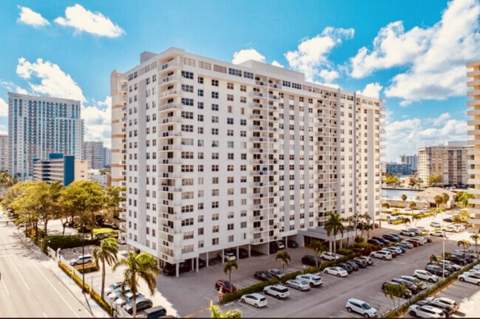 1849 S Ocean Drive #1105, Hallandale Beach FL - photo 20 of 20