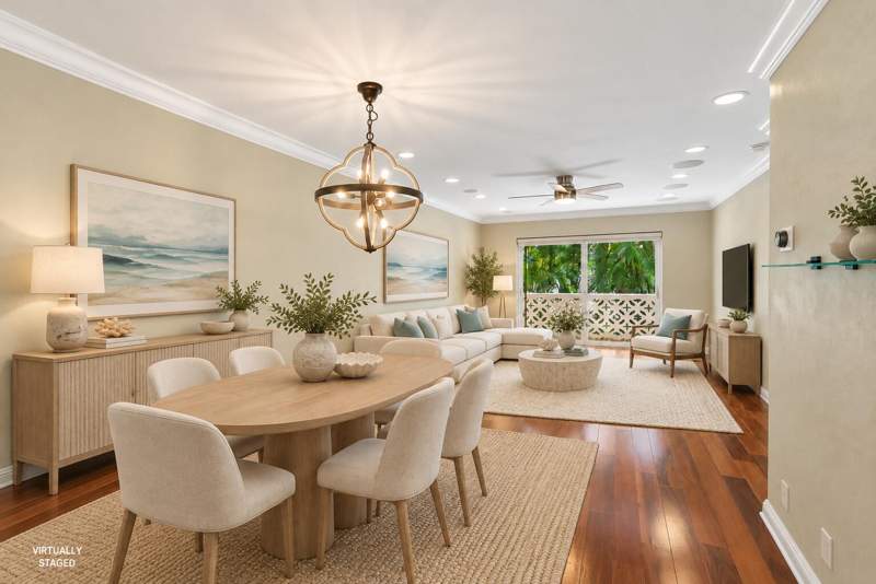 2 bedroom Condominium at 815 Middle River Drive #202, Middle River Villas Condo, Fort Lauderdale — photo 2