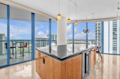 333 Las Olas Way #3502, Fort Lauderdale FL - photo 16 of 62