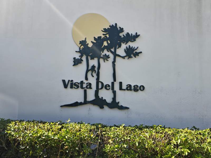 1 bedroom Condominium at 1225 NW 21st Street #3-311, Vista Del Lago Condo, Stuart — photo 3