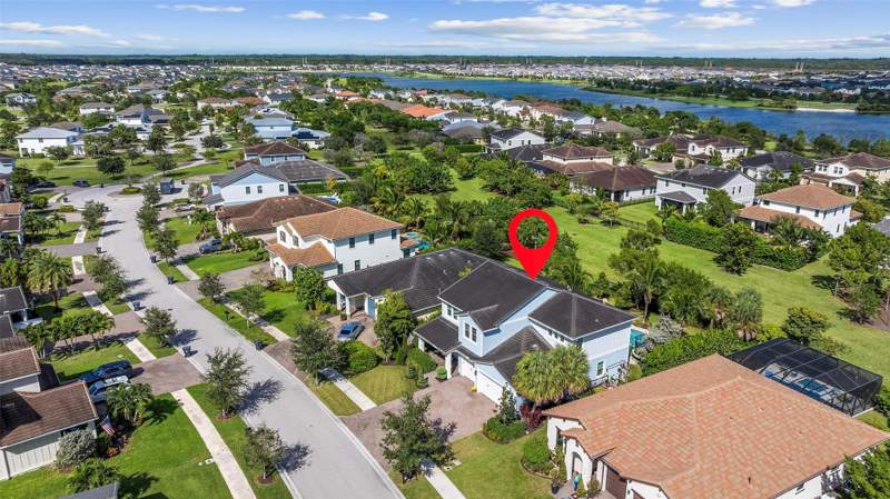 5 bedroom Single Family Residence at 1018 Sweetgrass Street, Arden Pud Pod A East & Pod B East, Loxahatchee — photo 4