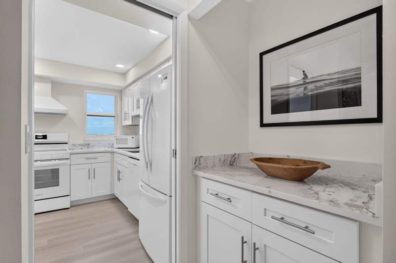 2 bedroom Condominium at 4505 S Ocean Boulevard #802, 45 Ocean Condo, Highland Beach — photo 5