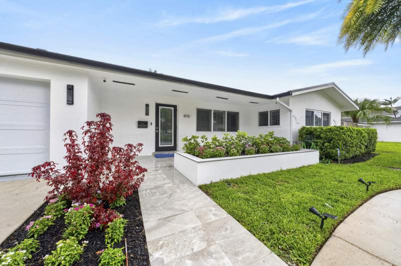 3 bedroom Single Family Residence at 1970 NE 32nd Street, Randall Manor, Lighthouse Point — photo 4