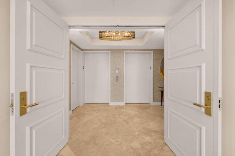 3 bedroom Condominium at 333 Las Olas Way #3502, Las Olas River House, Fort Lauderdale — photo 3