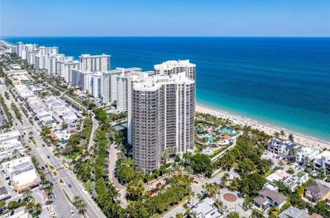 3100 N Ocean Boulevard #2603, Fort Lauderdale FL - photo 13 of 38