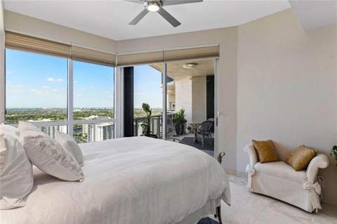 3100 N Ocean Boulevard #2603, Fort Lauderdale FL - photo 18 of 38