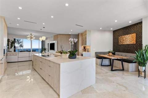 3100 N Ocean Boulevard #2603, Fort Lauderdale FL - photo 8 of 38