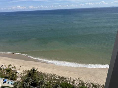 3200 N Ocean Boulevard #2103, Fort Lauderdale FL - photo 18 of 25