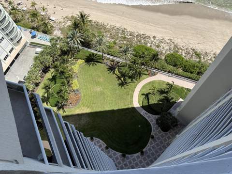 3200 N Ocean Boulevard #2103, Fort Lauderdale FL - photo 20 of 25